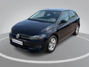 Volkswagen Polo 1.0TSI/95PK · Airco · Parkeersensoren · Apple/Android Car Play ·