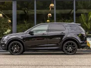 Land Rover Discovery Sport 2.0 TD4 Urban Series SE EX.BTW | Achterbank + ramen aanwezig |