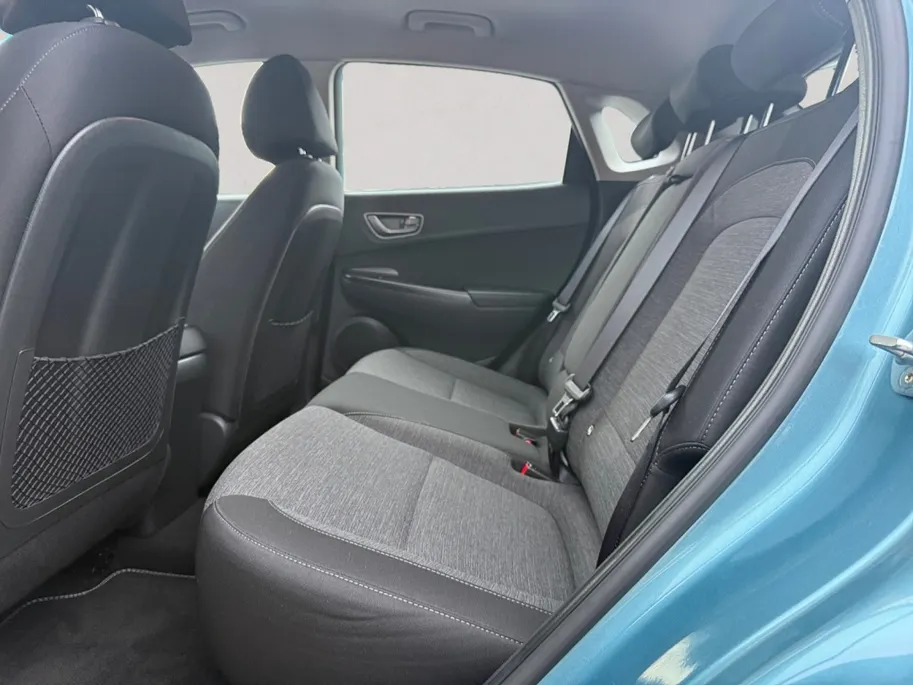 Hyundai Kona EV Comfort 64 kWh