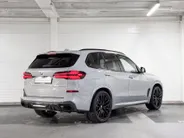 BMW X5 xDrive50e