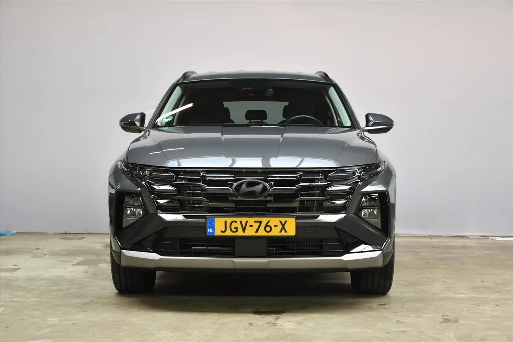 Hyundai Tucson 1.6 T-GDi PHEV I Clima I Navi I Camera I PDC V+A