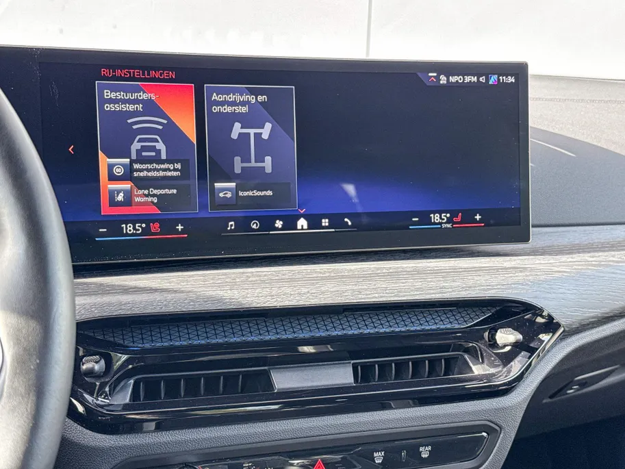 BMW 4 Serie Cabrio 420i High Executive M-Sport Pro