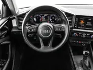 Audi A1 Sportback 30 TFSI 115pk S-tronic Advanced edition · Apple/Android Car Play · Camera · Cruise Control · Stoelverwarming · 16'' Inch ·