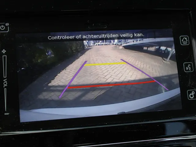 Suzuki Vitara 1.4 S Allgrip Automaat | Navi | Adap. Cruise | Clima | Camera