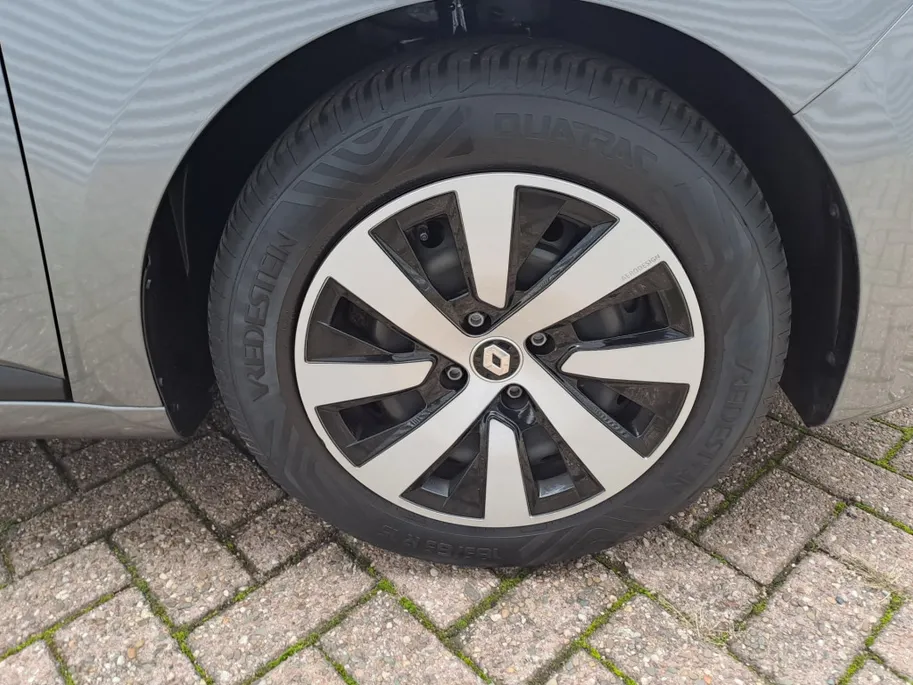 Renault Clio 1.0 TCe 90 Equilibre | Navi | Cruise | Apple Carplay/Android Auto