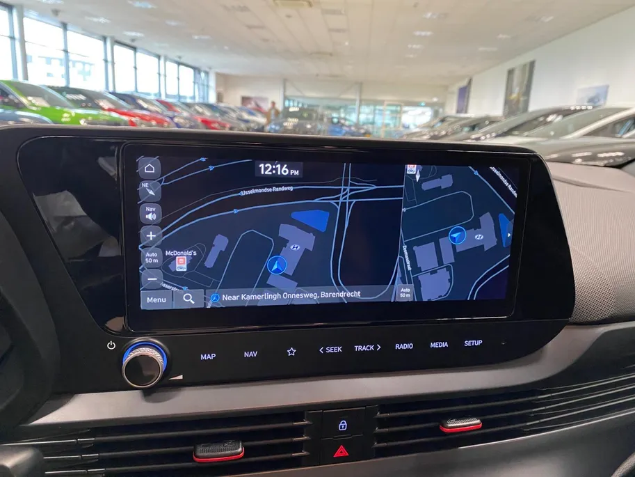 Hyundai i20 1.0 T-GDI N Line | NIEUW! | AUTOMAAT | ACTIE!
