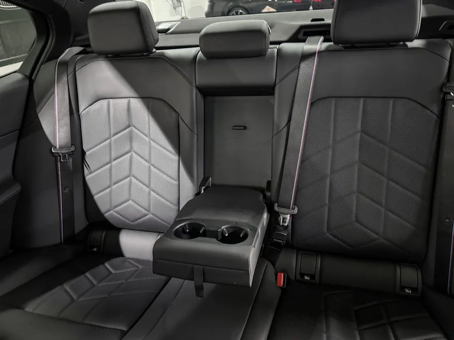 BMW 5 Serie Sedan 520i