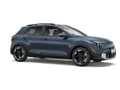 Kia Stonic 1.0 T-GDi MHEV DynamicLine