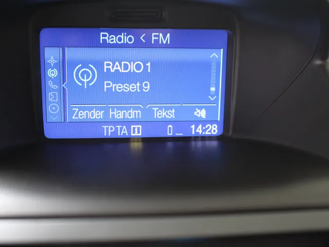 Ford Fiesta 1.0 Style 3-drs Airco | Navigatie | 4 seizoenenbanden | Nieuwe Distributieriem