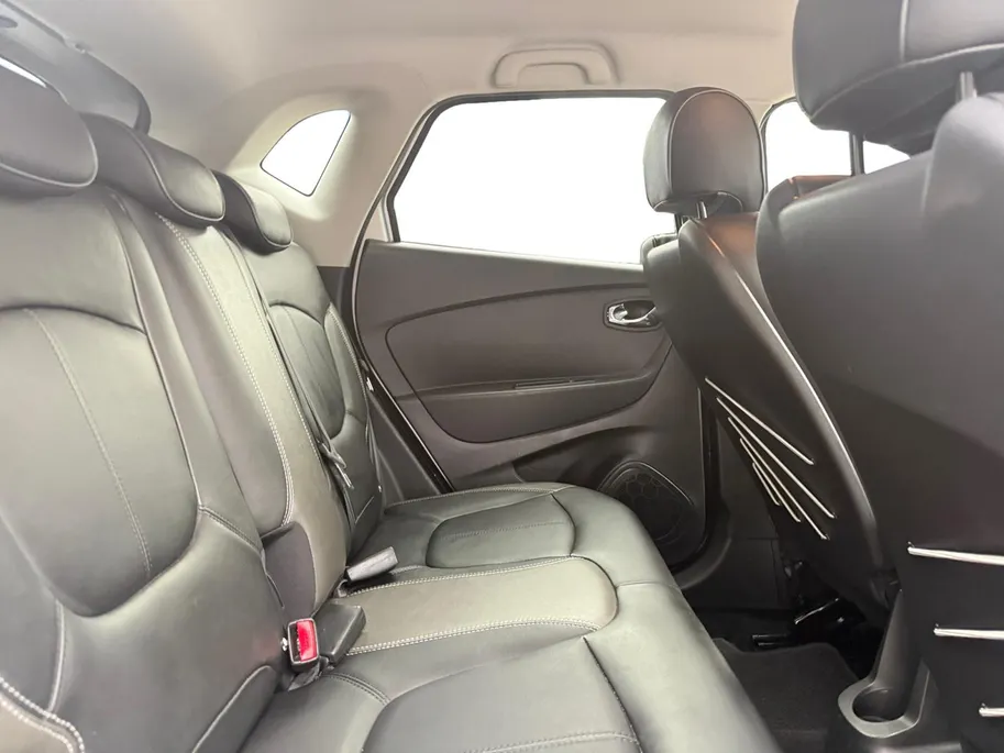 Renault Captur 0.9 TCe Xmod Two Tone | Lederen Bekleding | Achteruitrijcamera | Climate Control | Stoelverwarming | 12 maanden garantie! |