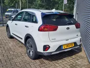 Kia Niro 1.6 GDi Hybrid DynamicLine | Navi | Camera | Automaat | Apple Carplay/Android Auto | Cruise control adaptief