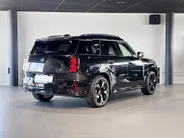 MINI Countryman Electric SE ALL4 John Cooper Works