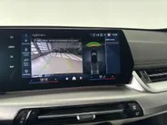 BMW iX1 eDrive20 67 kWh M Sport Edition