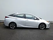 Toyota Prius 1.8 Full Hybrid 122PK Aut Executive / Trekhaak