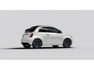 Fiat 500 La Prima
