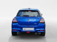 Suzuki Swift 1.2 Comfort Smart Hybrid | €2.200.- korting | Diverse kleuren leverbaar | 17inch sport velgen | Sport pack | Nieuw te bestellen