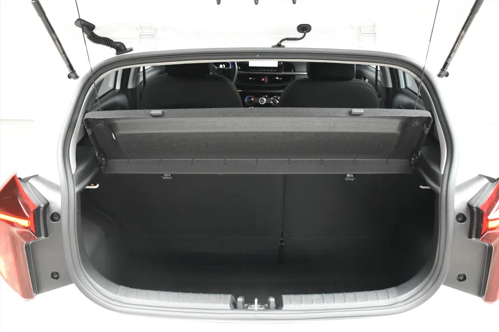 Kia Picanto 1.0 DPi 63pk 4-zits DynamicPlusLine Navi Cruise