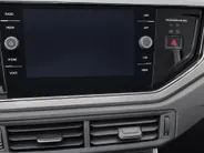 Volkswagen Polo 1.0 TSI 95pk Comfortline · Apple/Android Car Play · Adaptive Cruise Control · P-Sensoren · Navigatie · Alarmklasse 3 · Clima ·