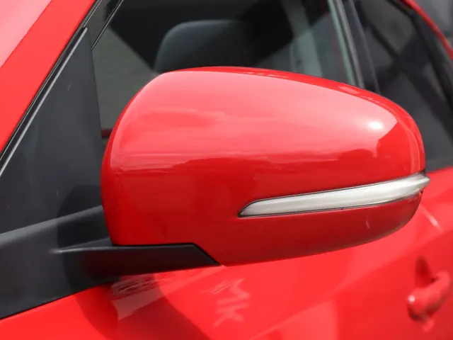 Suzuki Vitara 1.4 BoosterJet Style Hybrid | Panoramadak | Carplay | All Season