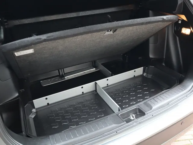 Suzuki Vitara 1.4 BoosterJet Stijl Automaat Trekhaak | Pano Dak | Carplay | Adaptive Cruise