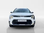 Kia Niro EV DynamicLine 64.8 kWh | Navigatie | LM-Velgen | Climate control | adaptieve cruise control | Keyless | Trekhaak