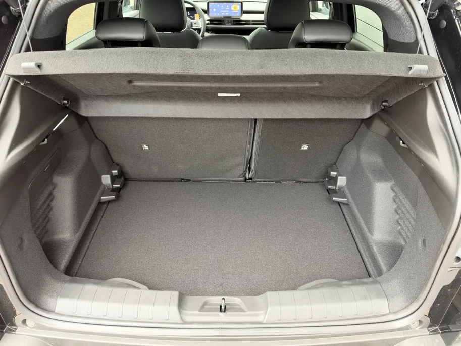 Jeep Avenger Jeep Avenger 1.2 e-Hybrid Summit | Facelift | Pano | Winter
