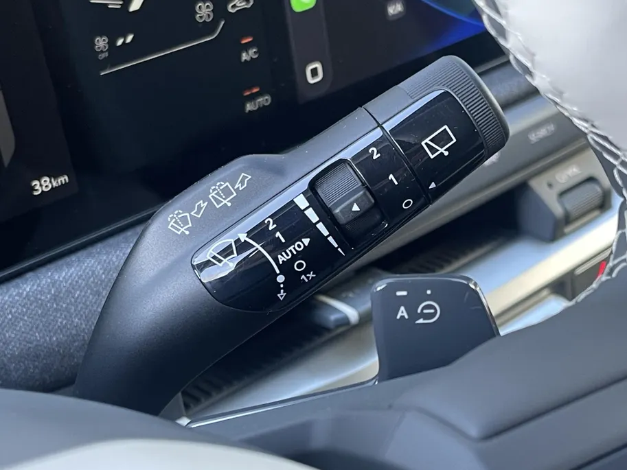 Kia EV3 GT-Line Business Edition 81.4 kWh | 563km WLTP | Stoel-/stuurverwarming | Mogelijk €2500 voorraadvoordeel!*