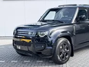 Land Rover Defender 110 2.0 P300e 110 X-Dynamic HSE