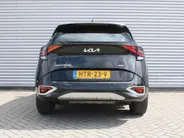 Kia Sportage 1.6 T-GDi Hybrid GT-Line | Stuur-/stoelverwarming | Elek. stoelverstelling + achterklep | Schuifdak | 18' LM | Cruise adapt. | Camera |