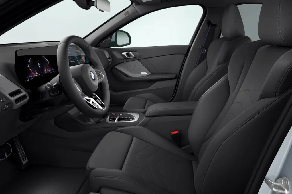 BMW 1 Serie 120