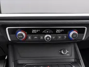Audi Q3 35 TFSI 150pk S edition · Apple/Android Car Play · 20'' Lichtmetalen Velgen · Elek. inklapbare buitenspiegels · Audi Sound · Virtual Cockpit · Garantie t/m 16-01-2027 of 100.000km