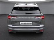 Škoda Enyaq iV 80 204pk · Navigatie · Apple/Android Car Play · Achteruitrijcamera · Stoelverwarming ·