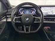 BMW 5 Serie Sedan 520i M-Sport Pro