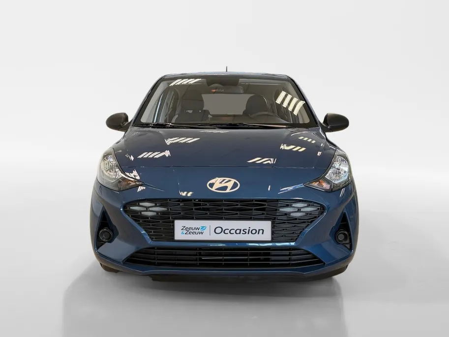 Hyundai i10 1.0 COMFORT | NAVI | CAMERA | NL-AUTO |