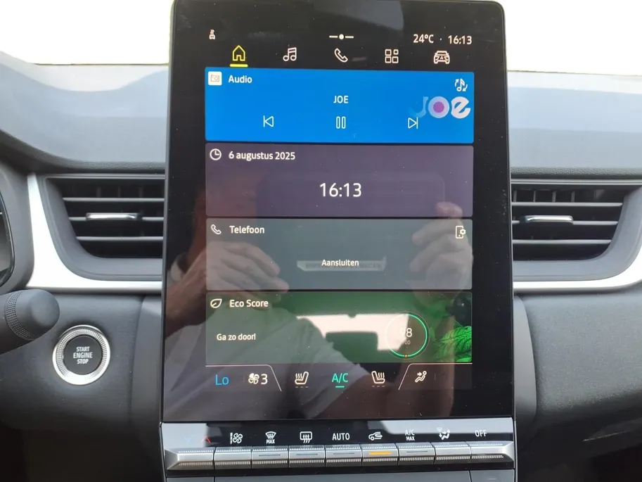 Mitsubishi ASX 1.8 HEV AT Intense | 3.000,- korting | Android-Apple car play | Stoelverwarming | 8 jaar garantie |