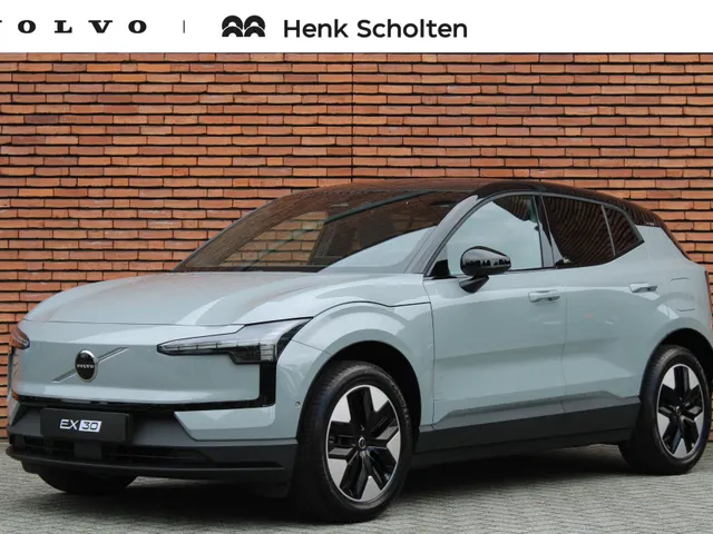 Volvo EX30