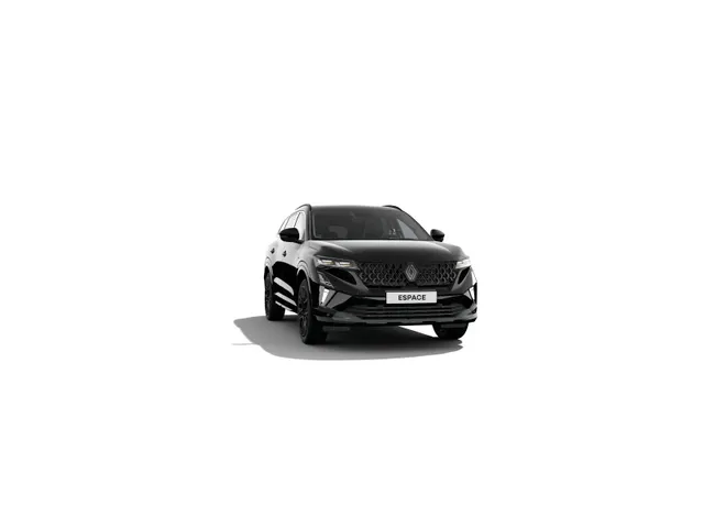 Renault Espace esprit Alpine | Elektronisch geregelde airconditioning | ISOFIX-bevestigingssysteem voor kinderzitjes buitenste zitplaatsen achter | Renault Handsfree Card voor openen, sluiten en starten zonder sleutel