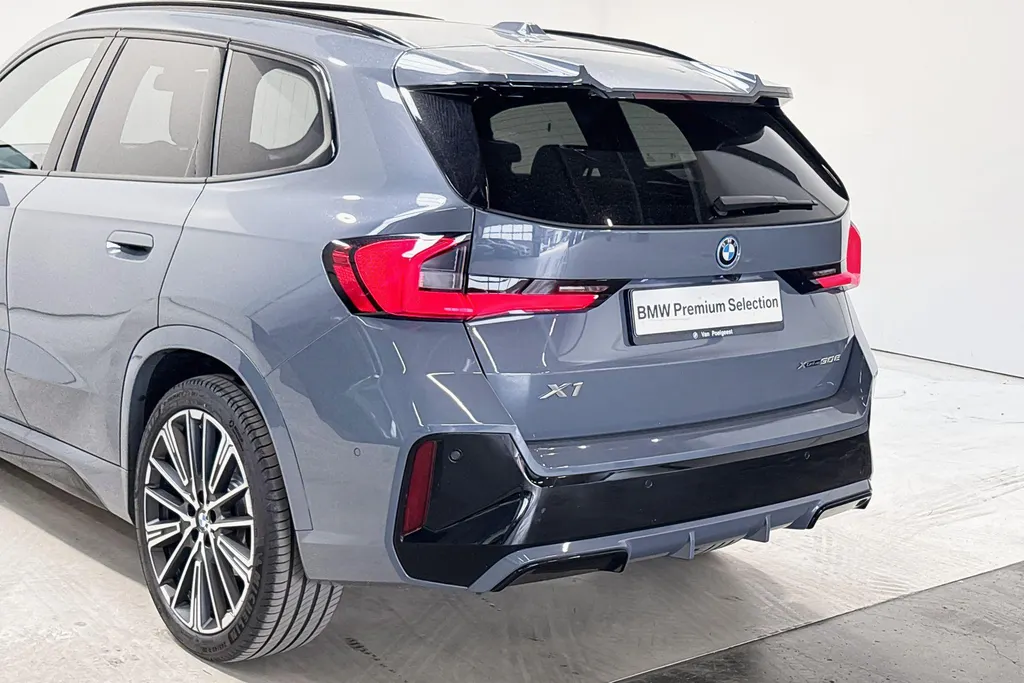 BMW X1 xDrive30e Innovation Pack M Sportpakket Pro