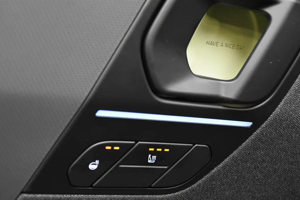 Kia EV2 42,2 kWh 147pk (5-zits) Plus Advanced