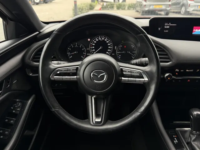 Mazda 3 2.0 SA-X Comfort Bose