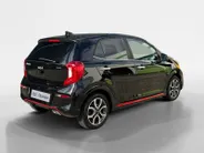 Kia Picanto 1.0 DPi GT-Line Edition | All Season Banden | Camera | Leder | Apple Carplay | Android Auto | Navi | Lichtmetalen Velgen |