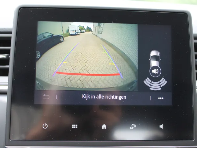 Renault Captur 1.6 E-Tech Hybrid 145 Zen | automaat | hybride | navigatie | achteruitrijcamera