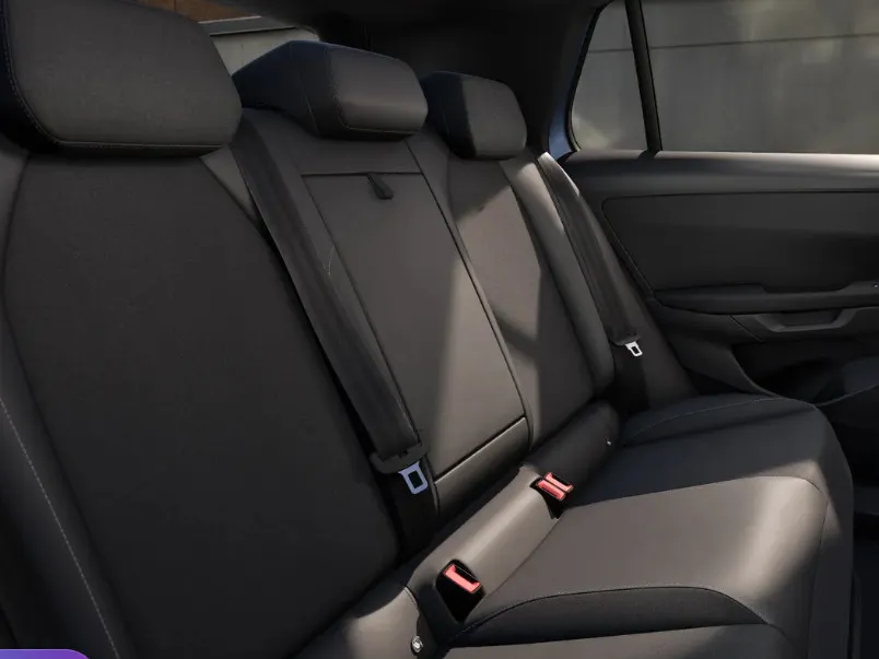 Volkswagen ID. Cross Style 52 kWh accu, 211 PK Elektrische aandrijving · Comfort Pakket · Zijruiten achter en achterruit getint · Interieur Style Pakket ·