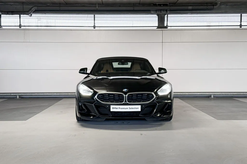 BMW Z4 sDrive20i High Executive