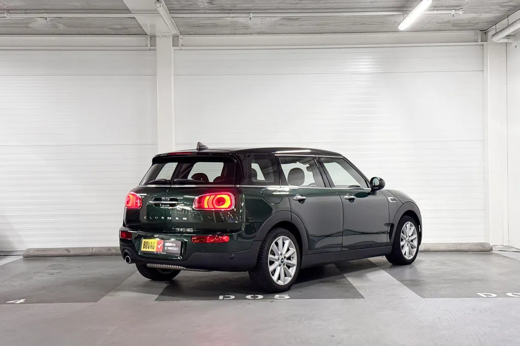 MINI Clubman Cooper Business Edition