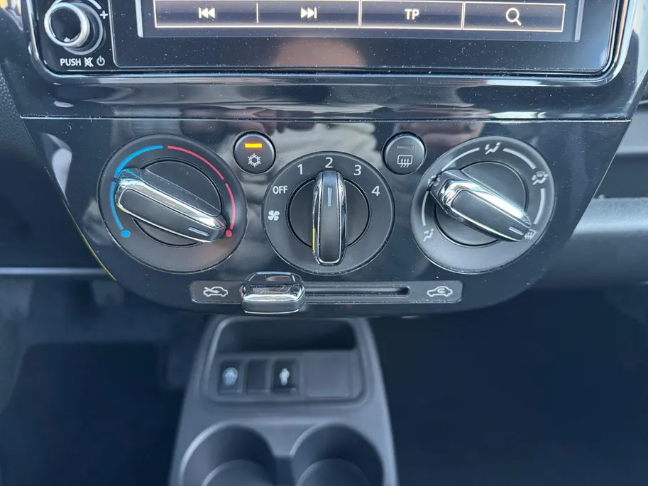 Mitsubishi Space Star 1.2 Active | Apple Carplay/Android Auto | Airco | Elek. Ramen | Rest. Fabrieksgarantie |