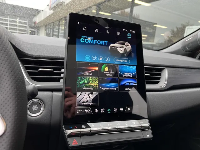 Mitsubishi Grandis 1.8 HEV Instyle | Panoramadak | Harman Kardon