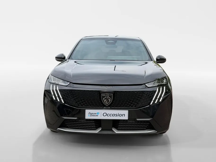 Peugeot 3008 1.2 Hybrid 136 Allure 360 Camera | ACC | Climate control | PDC |