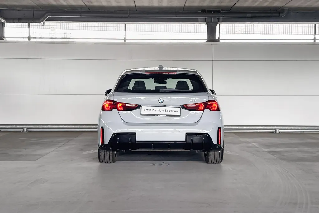 BMW 1 Serie 120 M-Sport