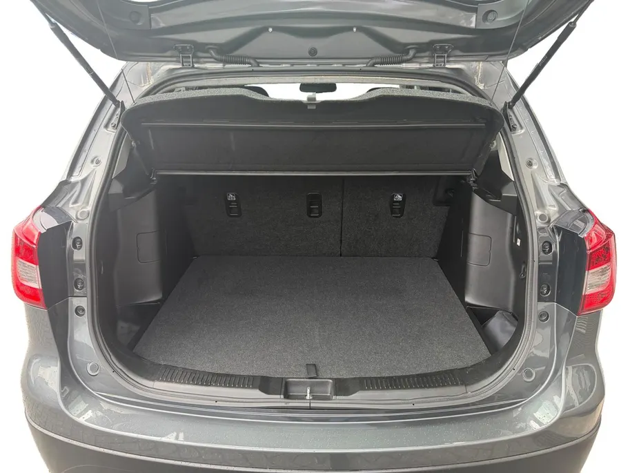 Suzuki S-Cross 1.4 Boosterjet Select | Climate/ Cruise Control | Navigatie | Camera | Stoelverwarming |